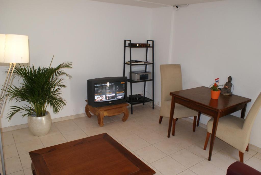 Apartment Continentaiz